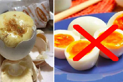 5 điều đại kỵ khi ăn trứng, 1 món đàn ông Việt rất nghiện, bỏ sớm kẻo rước bệnh vào người