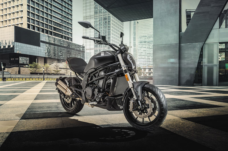 Bảng giá xe Benelli tháng 5/2021: Thấp nhất 29,8 triệu đồng