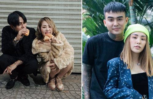 Hậu công khai yêu vợ cũ Hoài Lâm, Đạt G bị Du Uyên tố 'bạo lực' với cả gia đình, gian dối