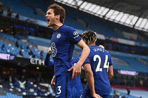 Thomas Tuchel không phải kẻ khờ khạo