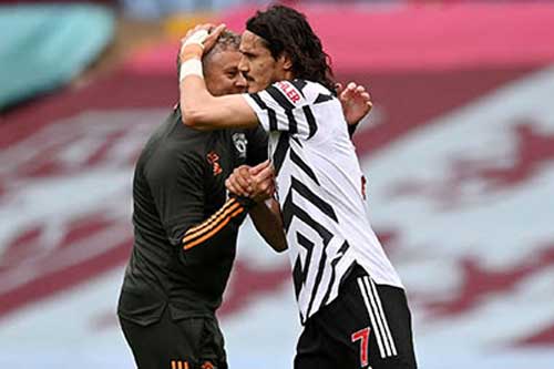 Dự đoán vòng 36 Ngoại hạng Anh: Man City lên ngôi vô địch, MU nuôi hi vọng cho Liverpool