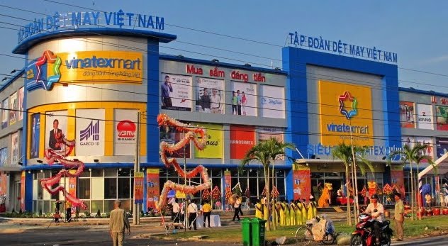 Vingroup chưa bán hết 25 triệu cổ phiếu của Tập đoàn Dệt may Việt Nam 