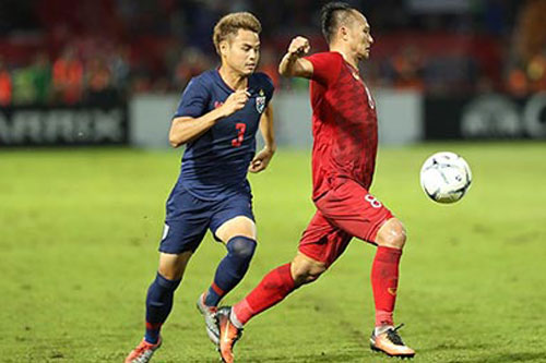 'Thái Lan vẫn rất mạnh dù có ca dính Covid-19'