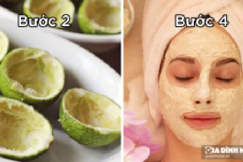 5 bước đơn giản để chăm sóc da bằng trái cây ngay tại nhà
