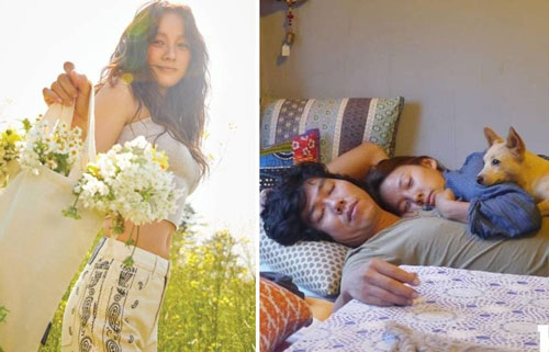 Kết hôn 8 năm vẫn chưa có con nhưng sao 'Nữ hoàng gợi cảm' Lee Hyori lại giữ được hôn nhân hạnh phúc?