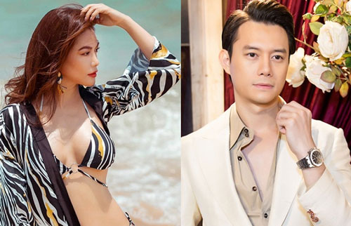 Tình trẻ kém 14 tuổi của Trương Ngọc Ánh: Vẫn ở nhà thuê, sự nghiệp chưa khởi sắc