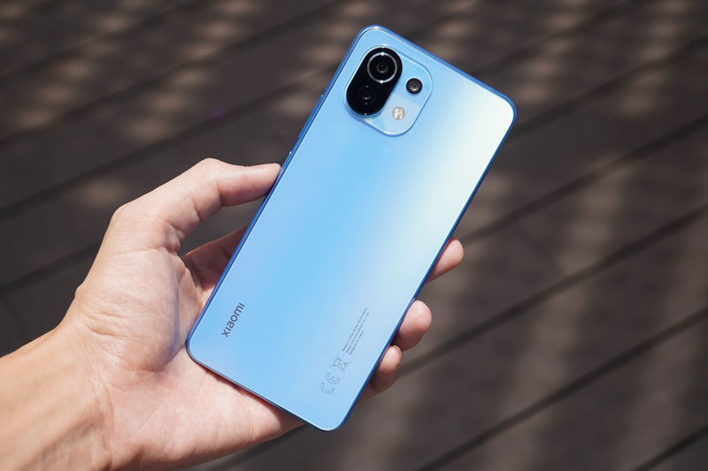 Những mẫu smartphone mỏng nhẹ nhất tại Việt Nam