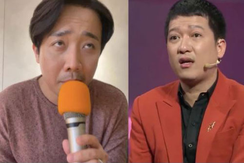 Running Man Vietnam: Trấn Thành nói lý do không tham gia, còn Trường Giang trả lời thế nào về chuyện xin xỏ BTC?