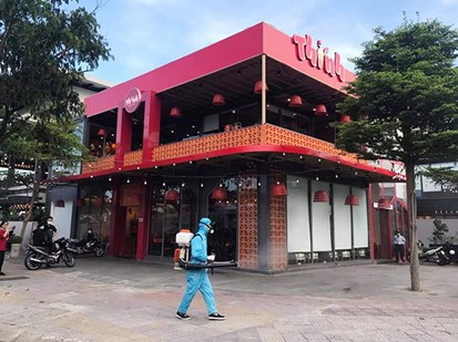 Đà Nẵng: Cho doanh nghiệp, tổ chức tự trả chi phí cách ly các F1 tại cơ sở lưu trú
