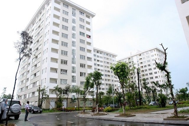 Đề xuất lãi suất ưu đãi vay mua nhà ở xã hội 3 - 3,5%/năm