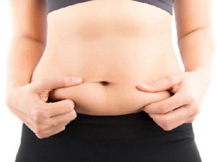 Lý do khiến bạn không thể giảm mỡ bụng