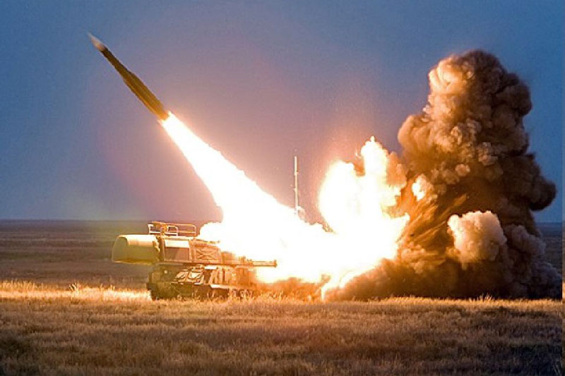 Nga sẽ nhận được radar và tên lửa mới chống lại máy bay chiến đấu tàng hình?