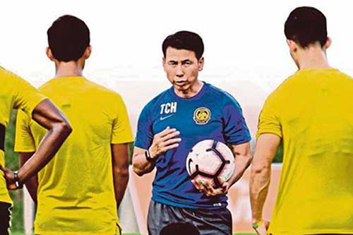 Malaysia công bố ‘binh hùng tướng mạnh’ để nghênh chiến với ĐT Việt Nam