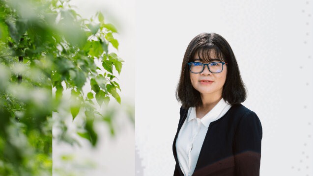 Nữ doanh nhân sáng lập công ty "Anh Ba Việt Nam" ứng cử Đại biểu Quốc hội khóa XV