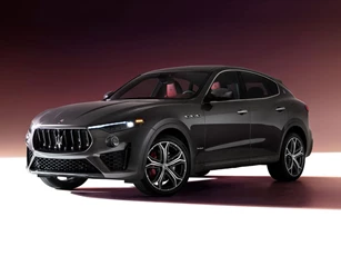 Bảng giá xe Maserati tháng 5/2021