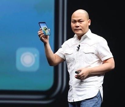 CEO BKAV Nguyễn Tử Quảng: Bphone sắp có bản giá tốt