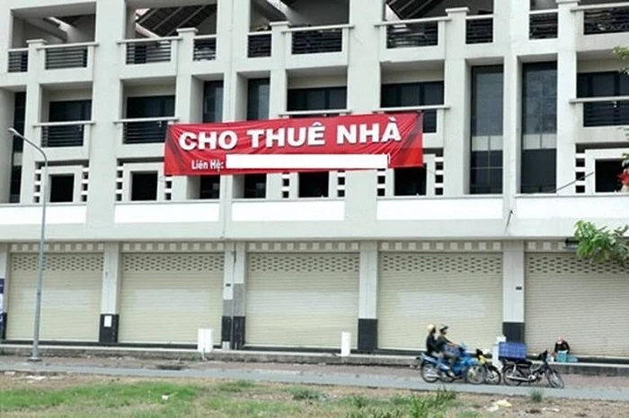 Hà Nội sẽ phạt nặng những người cho thuê nhà ở, căn hộ nếu như không kê khai nộp thuế. 