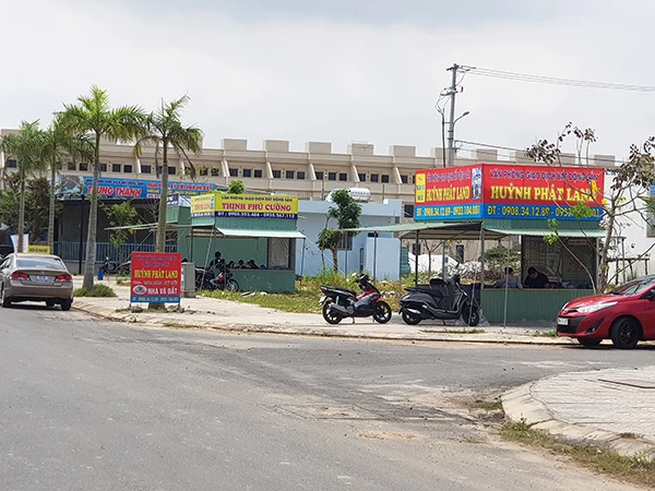 UBND TP Đà Nẵng yêu cầu các sở, ngành, quận, huyện tăng cường công tác quản lý tình hình thị trường bất động sản trên địa bàn TP
