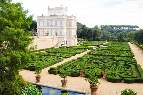 9 công viên tuyệt đẹp giữa lòng các thành phố lớn trên thế giới