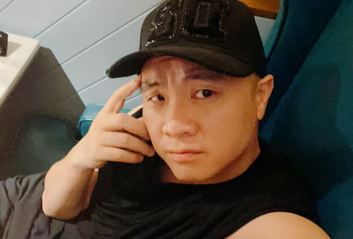 Con nuôi đang sống vui vẻ nhưng bị dân mạng bình luận kém duyên, NTK Đỗ Mạnh Cường bức xúc lên tiếng