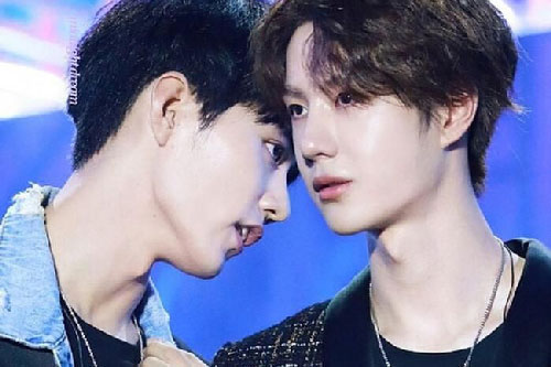 Mối quan hệ của Tiêu Chiến và Vương Nhất Bác, liệu còn thân thiết như mọi người vẫn tưởng?