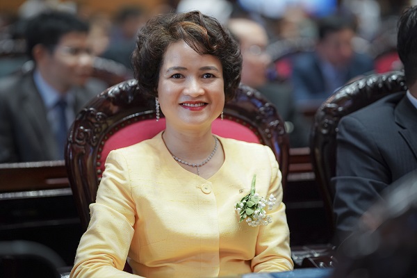 Phó TGĐ Sao Thái Dương: Ngành dược liệu cần quy tụ các nhà đầu tư nông nghiệp