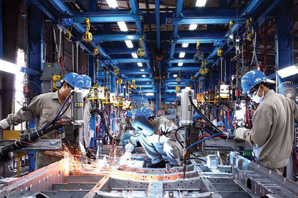 Đầu tư ra nước ngoài của doanh nghiệp Việt tăng gấp gần 8 lần