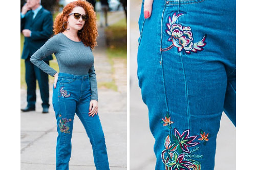 8 xu hướng thời trang lỗi thời khiến bạn trông kém sang