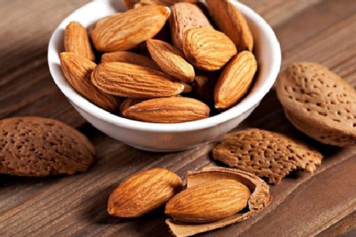 Thực phẩm giúp ngăn chặn tình trạng thừa cholesterol