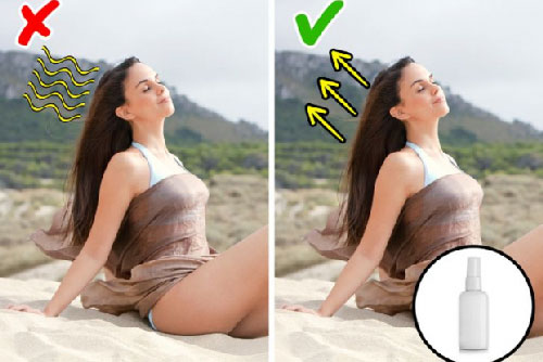 6 thói quen làm đẹp sai lầm chị em phụ nữ hay mắc phải