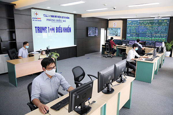 Đà Nẵng: Từ ngày 10/5, đảm bảo cấp điện cho các khu vực phòng chống dịch COVID-19