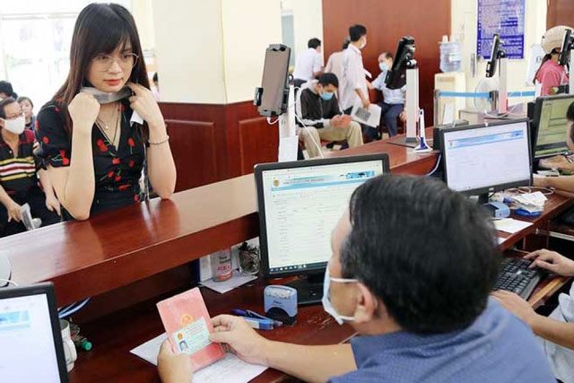 Bán nhà sẽ bị xóa hộ khẩu trong một số trường hợp