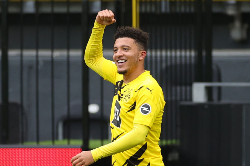 Tin bóng đá sáng 11/5: Bayern tranh Sancho với Man Utd, Arsenal nhắm Rodgers thay Arteta