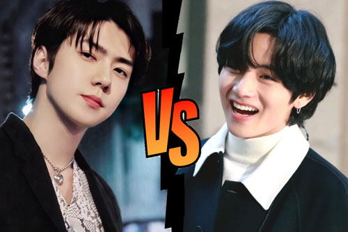 EXO tung thính comeback sát ngày BTS ra MV mới, 2 "kỳ phùng địch thủ" sắp đối đầu trực diện?