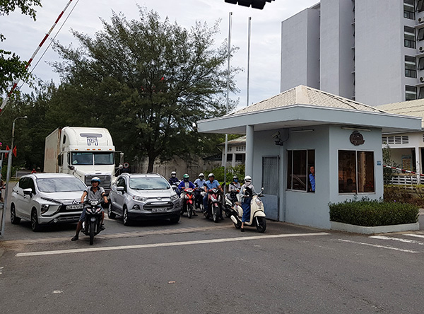 Đà Nẵng: Ca dương tính mới trong cộng đồng chưa rõ nguồn lây, dốc toàn lực truy vết F1 trong đêm 11/5
