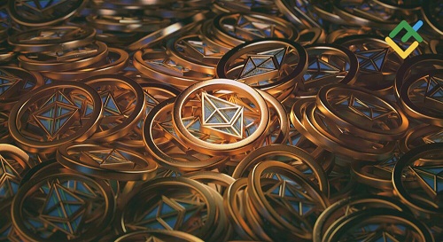 Đồng tiền lớn thứ 2 thế giới Ethereum vượt mốc 4.000 USD