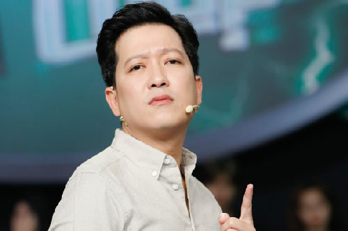 Running Man Vietnam: Trường Giang kể điều chưa từng làm, còn hứa mời khán giả ăn cơm 1 năm