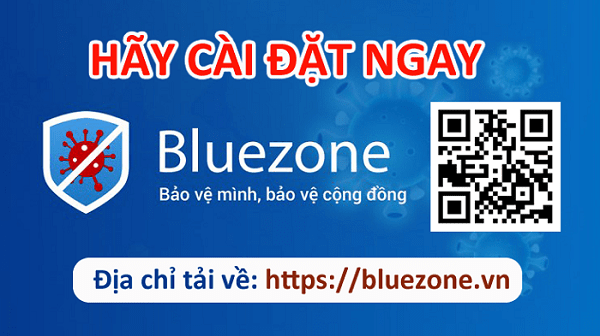 Bluezone, NCOVI, QR Code: Bộ ba quyền lực giúp truy vết, hạn chế sự lây lan của Covid-19