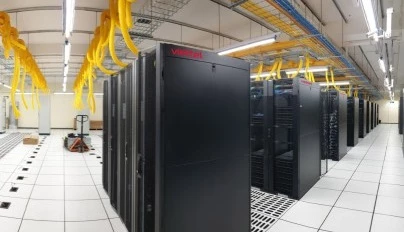 Hệ thống tính toán hiệu năng cao Viettel đầu tư đạt 20 PetaFlops (20 triệu tỉ phép tính/giây).