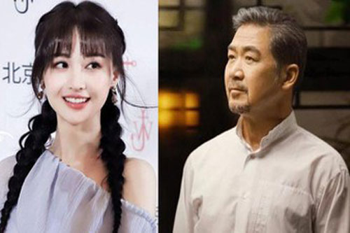 Tài tử gạo cội Trương Quốc Lập ‘nằm không dính đạn’ vụ Trịnh Sảng