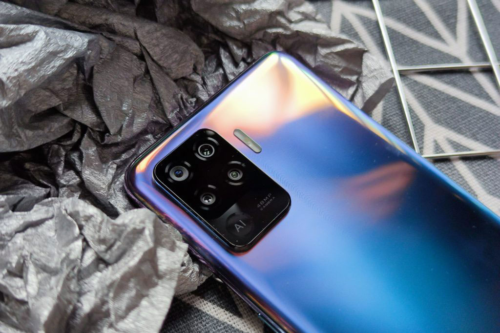 Đánh giá Oppo A94: Có ưu điểm gì để cạnh tranh với Xiaomi Redmi Note 10 Pro?