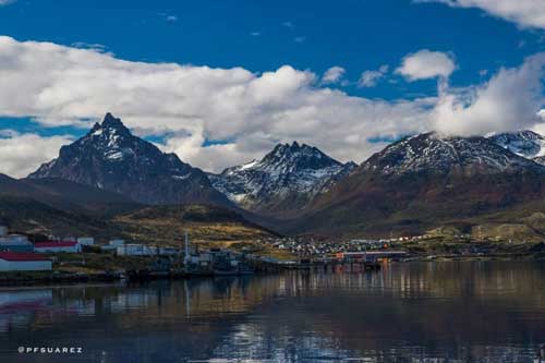 10 kỳ quan thiên nhiên bạn nên đến một lần trong đời