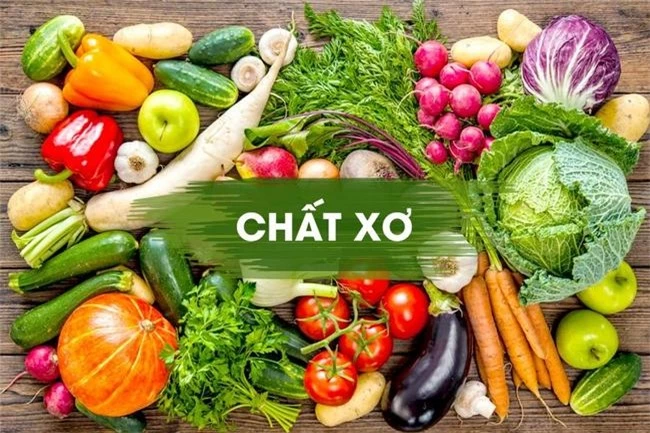 Những gì bạn cần biết về chất xơ?