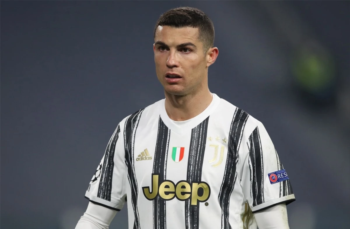 1. Cristiano Ronaldo - CLB: Juventus - Bến đỗ tiềm năng: Real Madrid, MU, PSG