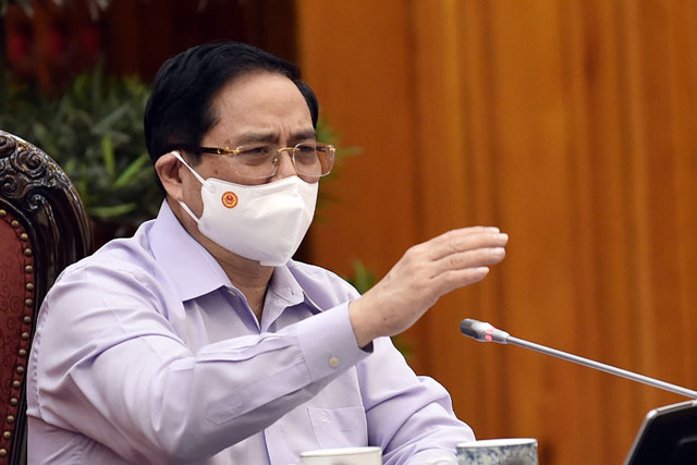 Các nguồn lây đều được kiểm soát, dồn tổng lực để dập dịch