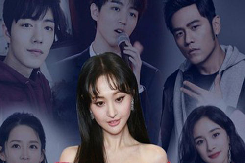 Phạm Băng Băng, Trịnh Sảng: Nghịch lý showbiz Hoa ngữ, tài năng có hạn-cát xê ‘trên trời’