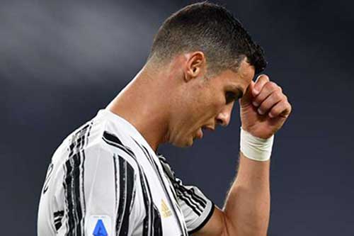 Juventus sẽ bị cấm dự Serie A nếu không từ bỏ Super League