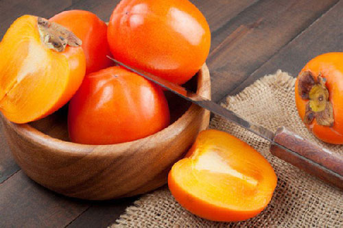 5 điều đại kỵ khi ăn hồng, tránh phạm kẻo dạ dày đầy sỏi, tắc nghẽn đường tiêu hóa