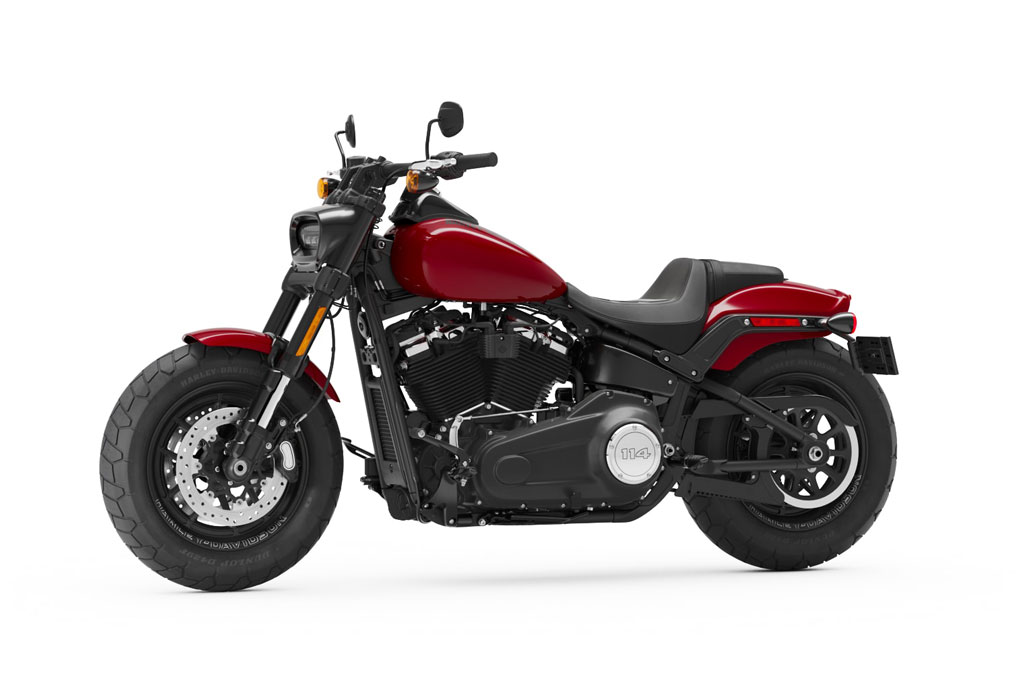 Bảng giá xe Harley-Davidson tháng 5/2021: Thêm sản phẩm mới