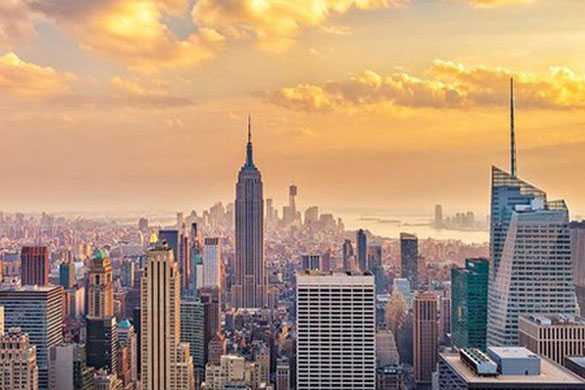 WSJ: Cơn sốt BĐS toàn cầu là “bóng ma” đối với sự hồi phục của nền kinh tế